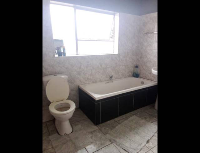 3 BEDROOM TOWNHOUSE FOR SALE IN WESPARK